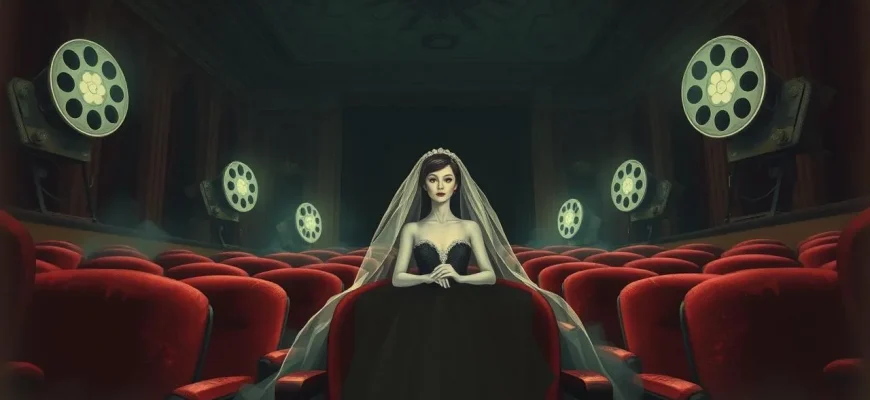 Horrorfilme über Unsterblichkeit