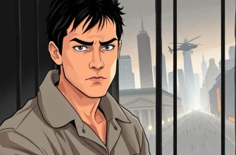 Top 10 Filme über Flucht aus Gefangenschaft