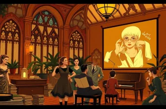 Die besten Horrorfilme über Konservatorien