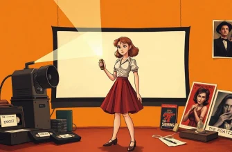 Horrorfilme, die von Überwindung erzählen