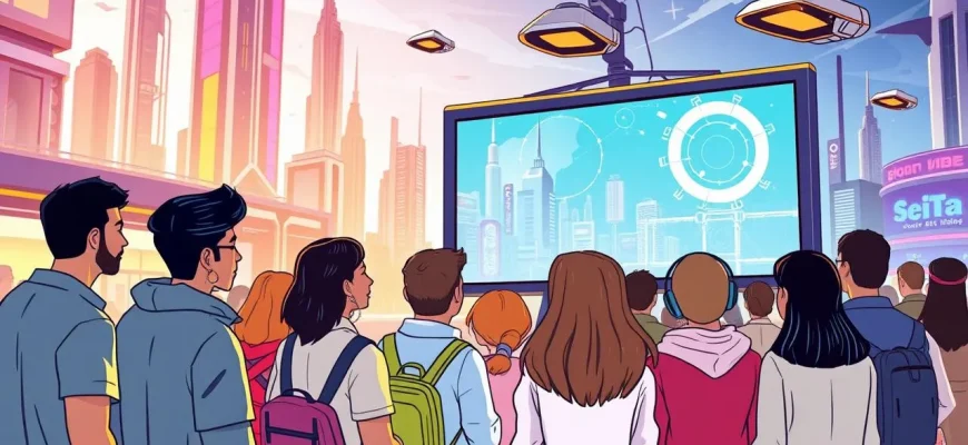 10 Sci-Fi Filme über Abhörtechnik