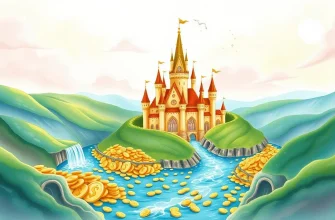 Fantasiefilme über Finanzen: Ein magischer Blick auf Geld und Macht