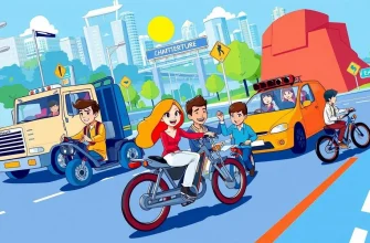 Familienfilme über Fahrer: Eine Reise voller Abenteuer