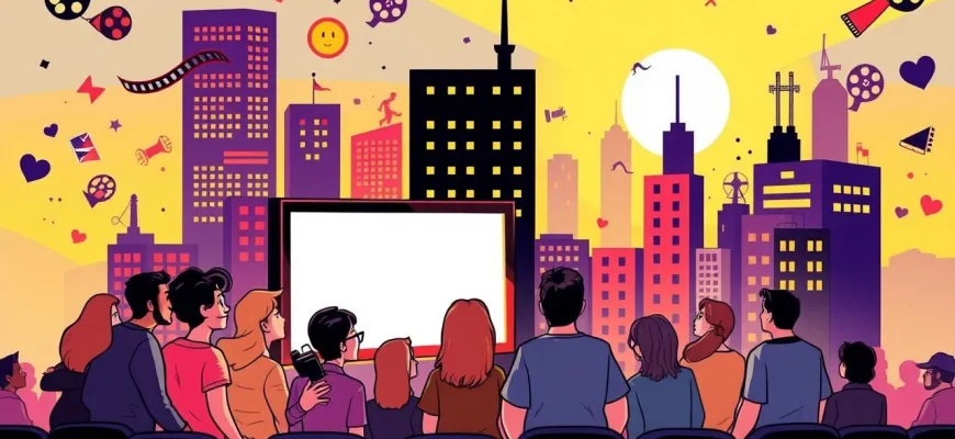 Filme, die zum Nachdenken anregen