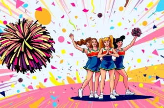 Die besten Filme über Cheerleader