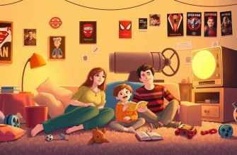 Familienfilme über Retter