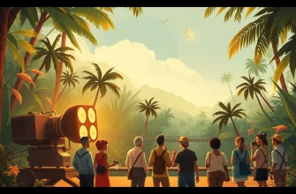 Dokumentarfilme über Tropische Regenwälder