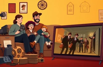 Familienfreundliche Bankraubfilme