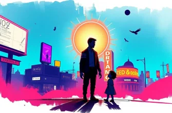 Dramen über Väter: 10 Filme, die Sie nicht verpassen sollten