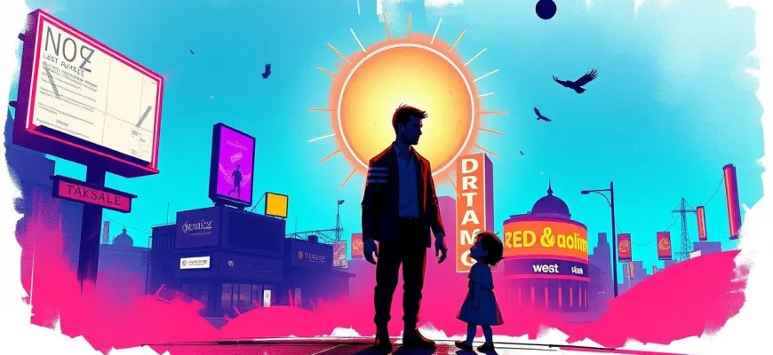 Dramen über Väter: 10 Filme, die Sie nicht verpassen sollten