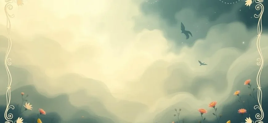 Melodramen, die das Herz berühren