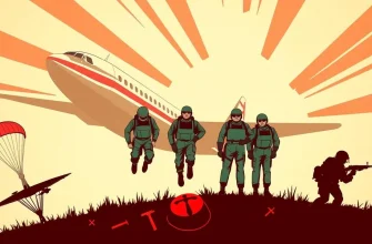 Kriegsfilme über Fallschirmjäger: 10 unvergessliche Filme