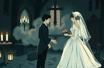 Horror-Hochzeiten: 10 Gruselfilme über Hochzeiten