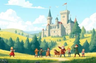 Historische Filme über das Königreich U