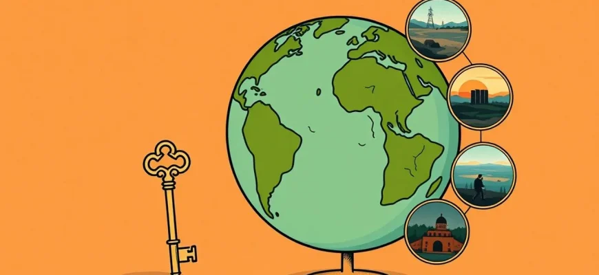 Dokumentarfilme über Geothermie