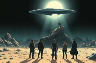 10 Thriller-Filme über Aliens, die Sie nicht verpassen sollten