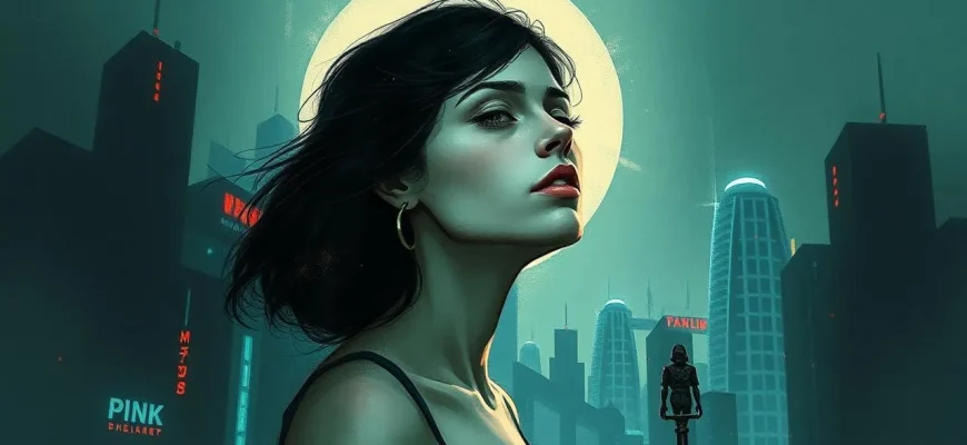 10 Dramen über Verzweiflung