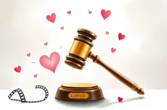 Melodramen über Richter: 10 Filme, die Sie berühren werden