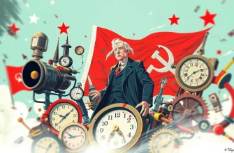 Sowjetische Filme über Zeitreisen