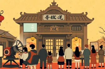 Die besten Filme über Asien