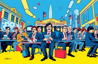 Top 10 Filme über Bankiers