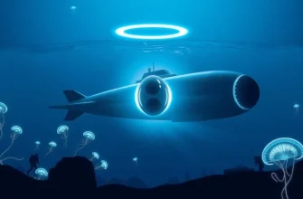 Tauchabenteuer: 10 spannende Filme über Unterwasser-Expeditionen