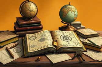 Die besten Dokumentationen über ungelöste Geheimnisse