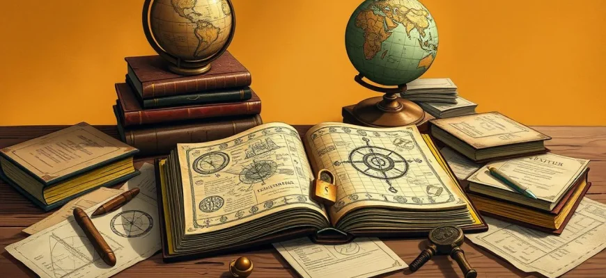 Die besten Dokumentationen über ungelöste Geheimnisse