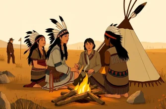 Die besten Filme über Indianer