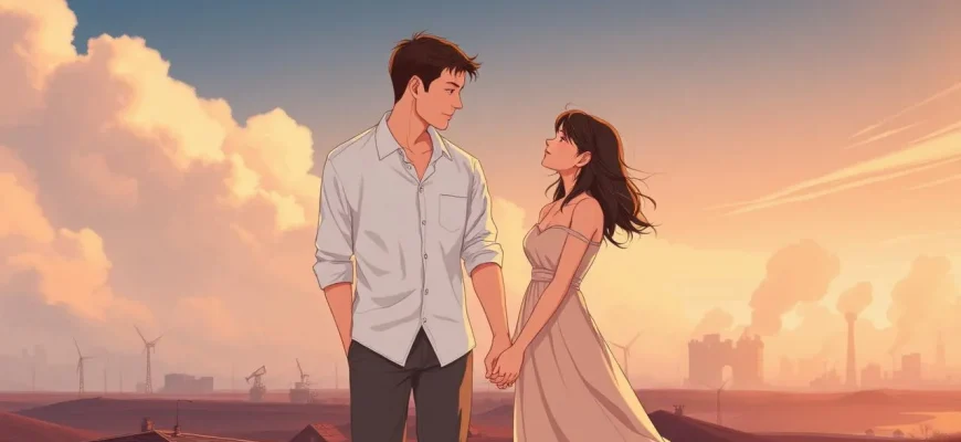 Unvergessliche Liebesgeschichten inmitten von Katastrophen