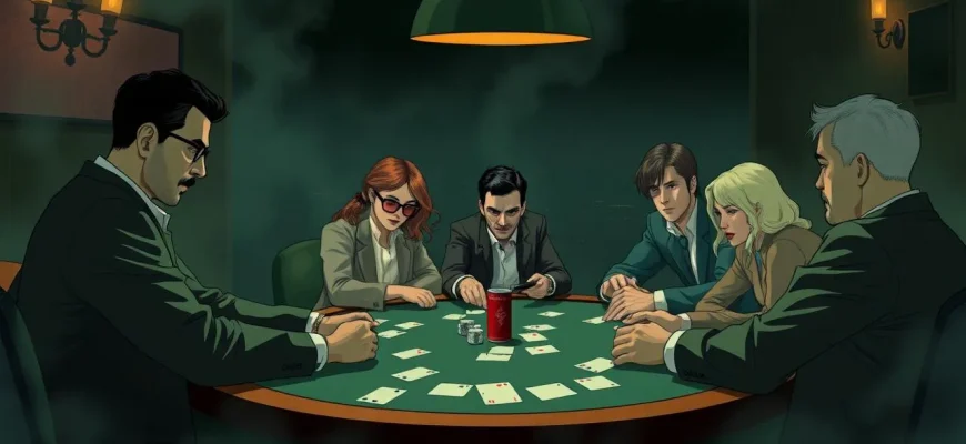 Kriminelle Bruderschaft im Kino: 10 unvergessliche Filme