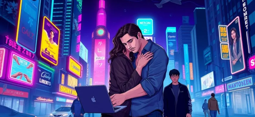 10 Filme über offene Beziehungen, die Sie berühren werden