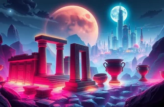 10 Filme über mystische Artefakte der Schumer