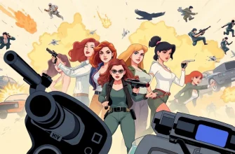 10 Actionfilme mit starken Frauen