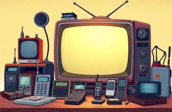 Dokumentarfilme über drahtlose Technologien