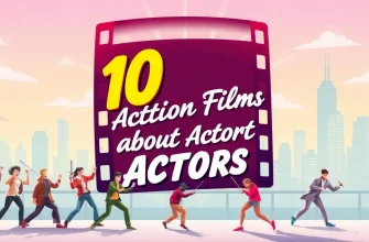Actionfilme über Schauspieler