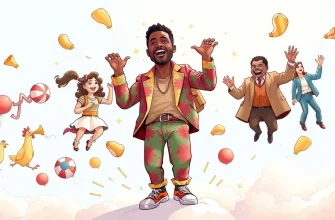 Kevin Hart Komödien: 10 Filme, die dich zum Lachen bringen