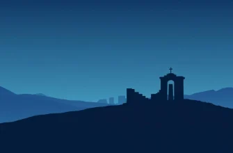 Abenteuer in heiligen Stätten: 10 Filme, die dich inspirieren