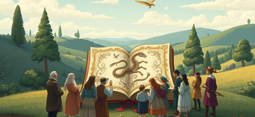 Fantastische Filme über das 16. Jahrhundert