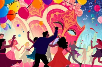 Karnevalsbiografien: 10 inspirierende Filme