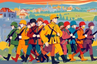 Familienfilme über Soldaten: 10 inspirierende Geschichten