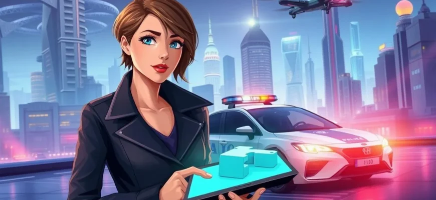 Fantastische Detektivfilme: Ein Abenteuer in anderen Welten