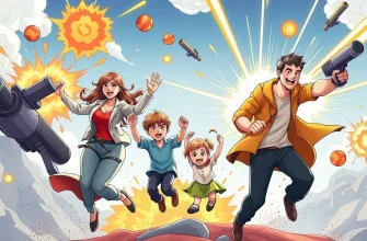 Action-Filme über Familienwerte