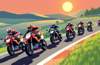 Die besten Actionfilme über Motorradrennen