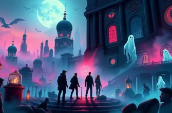 Mystische Filme über Paranormale Ermittlungen