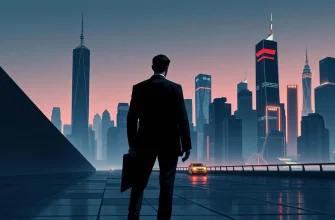 Detektivfilme über Machtkämpfe: Eine spannende Reise