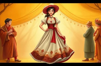 Dokumentarfilme über Nationaltrachten