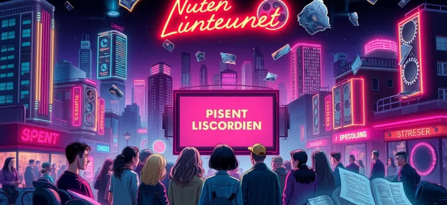 Dramen über psychische Erkrankungen