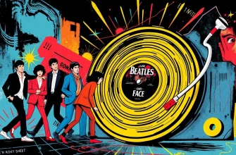 10 Filme über Rock 'n' Roll, die Sie nicht verpassen sollten