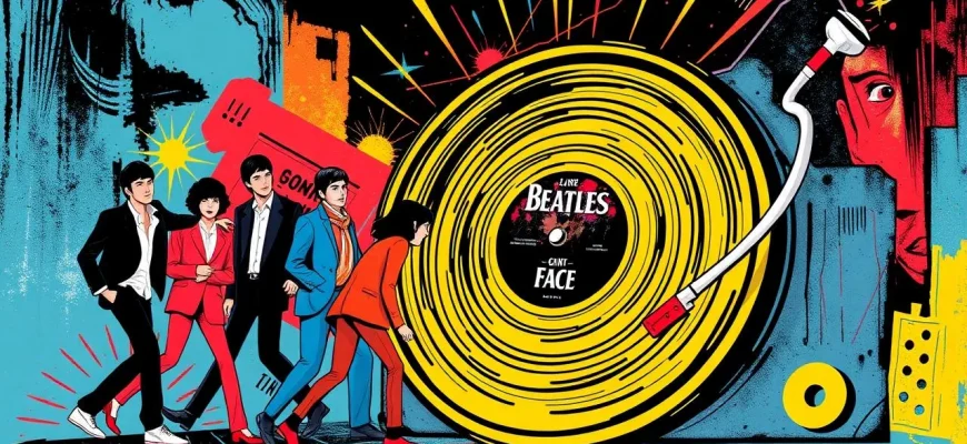 10 Filme über Rock 'n' Roll, die Sie nicht verpassen sollten